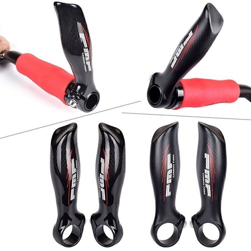 Pair carbon fiber mtb - carbon,