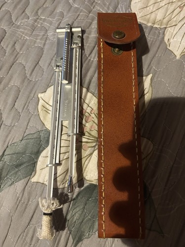 Brand new vintage weksler - vintage,