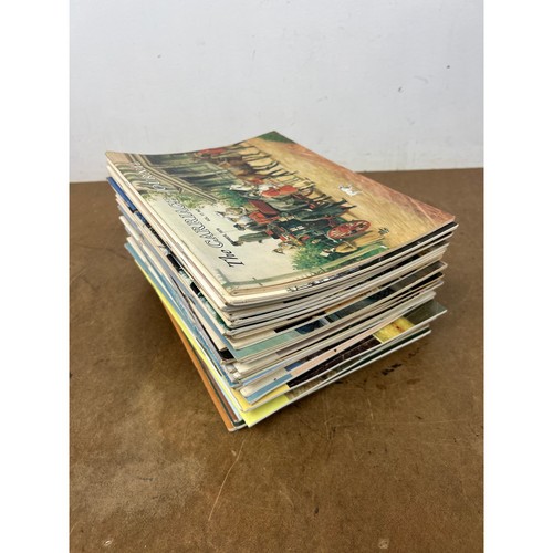 The carriage journal magazine - carriage,
