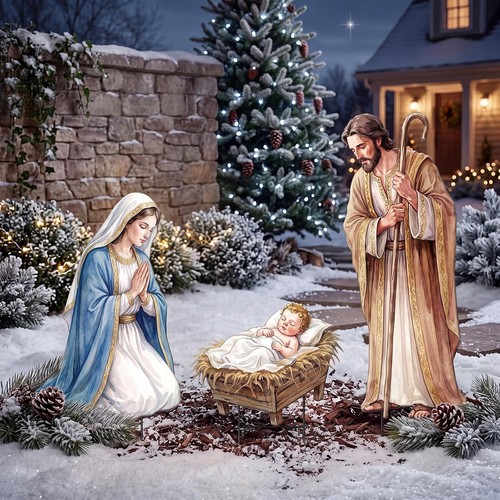 Classic metal christmas - classic,