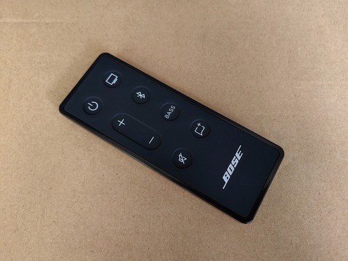 Bose 842246 0010 remote - 842246-0010,