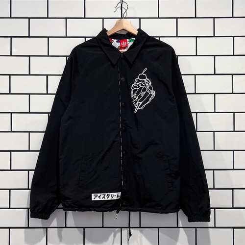 Icecream vivid jacket - icecream,