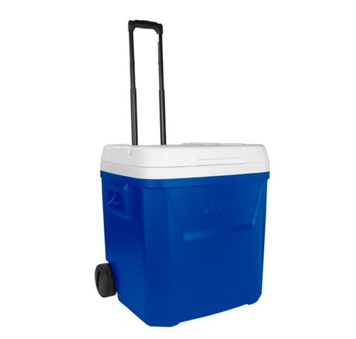 Ice cooler quart chest - cooler,