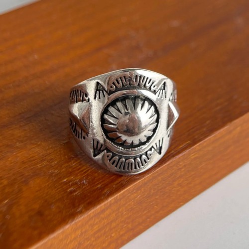 925 sterling silver ring - sterling,
