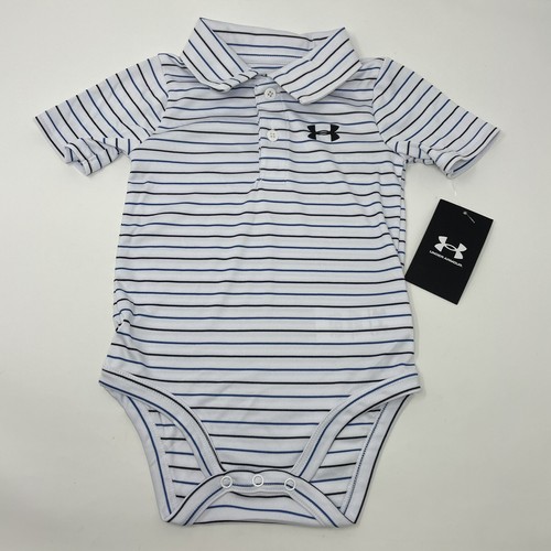 Under armour polo body - armour, suit