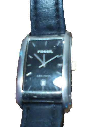Fossil arkitekt mens watch - fossil,