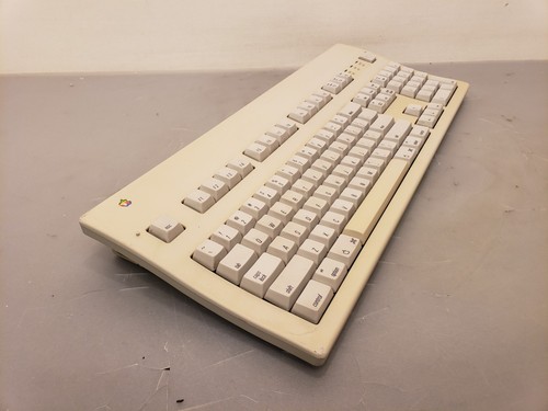 Vintage 1990 apple - vintage,