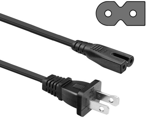 Power cable cord - ac, janome