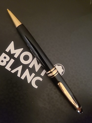 Montblanc classic 165 - montblanc,
