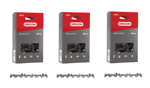 Pack chains for echo - for,