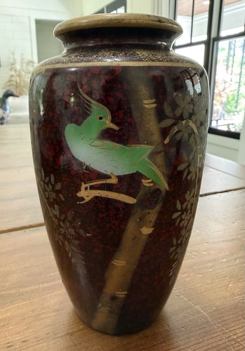 Vtg norleans japan bird - vtg,