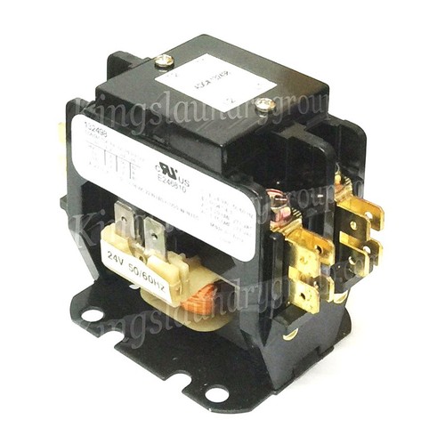 24v pole contactor for - 24v,