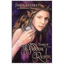 Tarot the hidden - tarot,