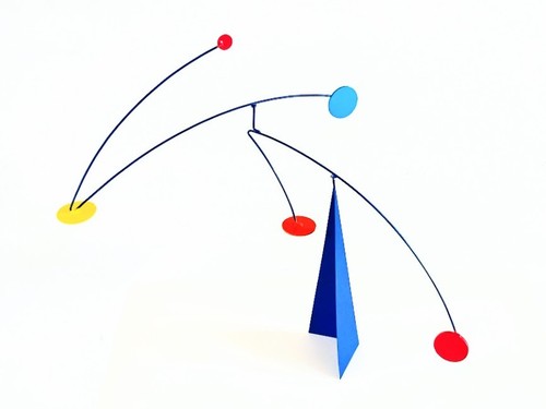 Trajectory blue red - trajectory,