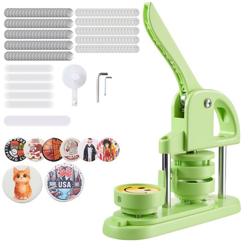 Vevor button maker - vevor,