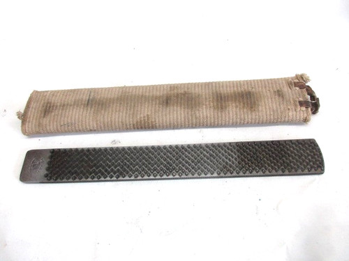 Heller nucut farrier - farrier, with