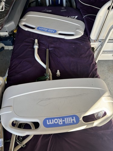Lot hill rom versacare p3200 - 2, hill-rom