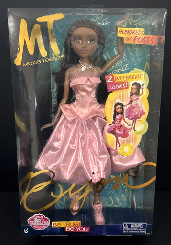 Moxie teenz bijou doll - moxie,
