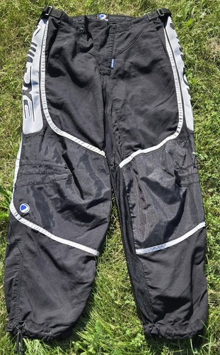Vintage dye paintball pants - dye,
