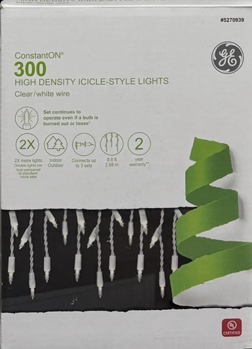 300 count constanton clear - constanton,
