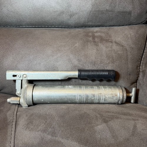 Vintage lincoln model 1012 - vintage,
