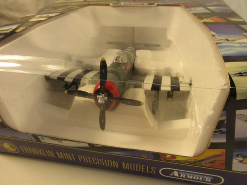 Franklin mint b11b295 - mint,
