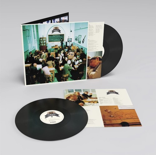 Oasis masterplan - -,