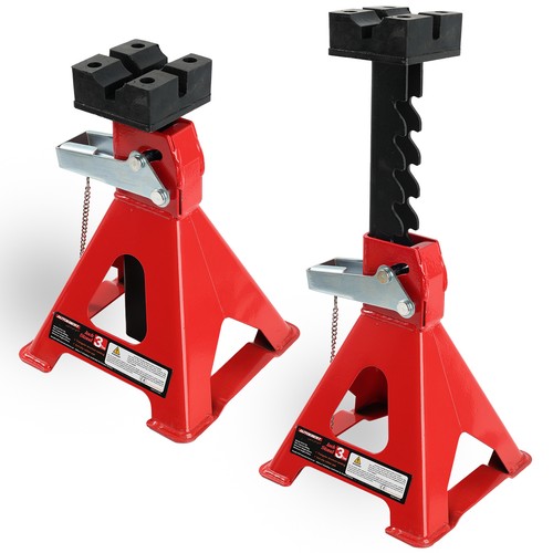 Jack stands car lifting - stands,
