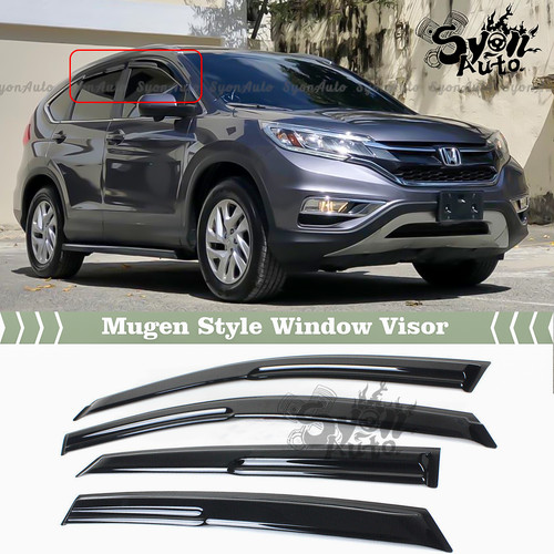 Fits 2012 2016 - 2012-2016, cr-v
