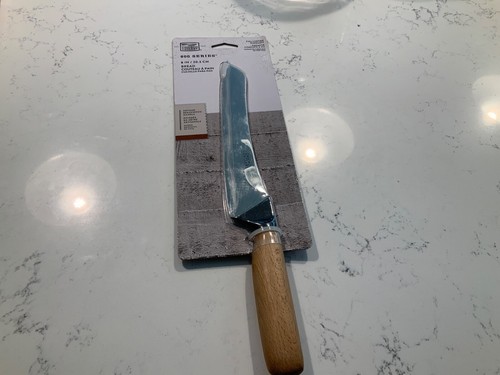 Chicago cutlery inch - chicago, 8-inch