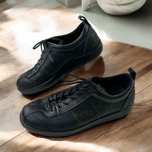 Ecco sneakers women size 7 - women's,