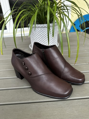 Laura scott womens ankle - womens, boots