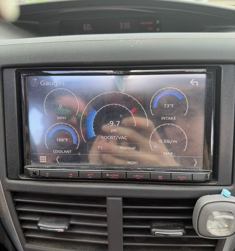 Kenwood dmx9706s double din - kenwood, double-din