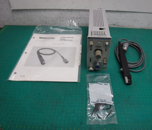 Tektronix am503 current - am503,