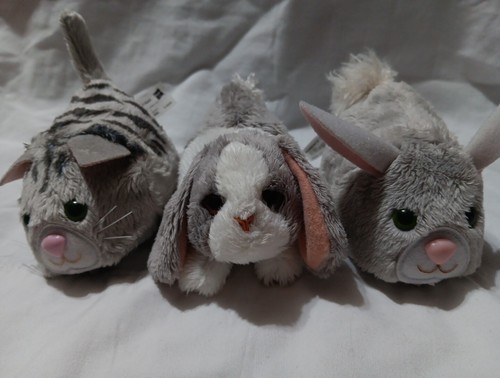 2009 furreal furry frenzies - furreal,