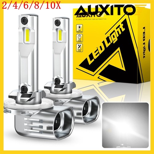 Auxito 880 881 led - auxito, driving