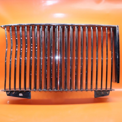 Rolls royce phantom - royce, grille