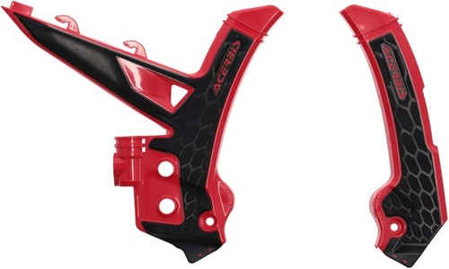 Acerbis grip frame - frame, guards