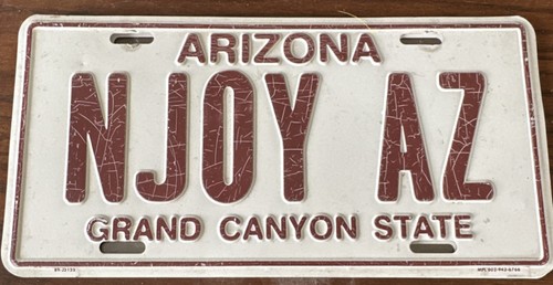 Arizona njoy grand canyon - az,