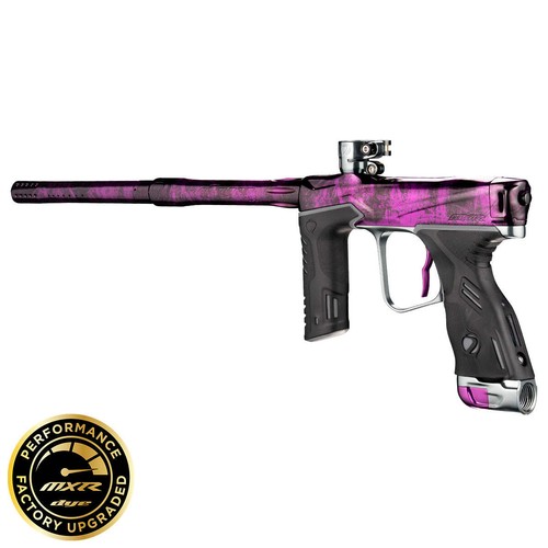 Dye mxr paintball - mxr, marker
