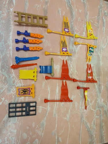 Vintage fisher price - 18,