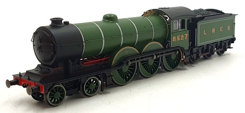 Hornby gauge r3544 - gauge, (1/76)
