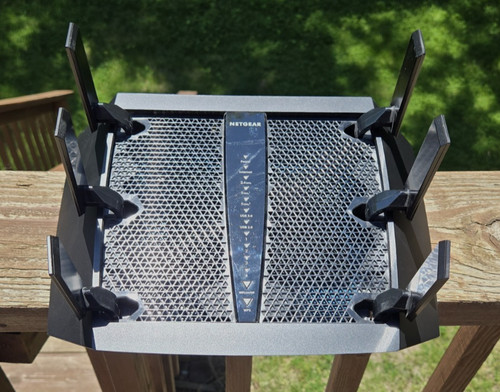 Netgear nighthawk smart - netgear,