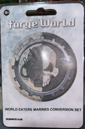 Warhammer 40k forgeworld world - warhammer,
