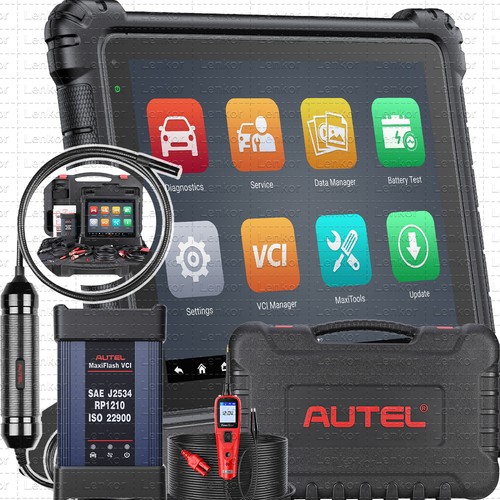 2026 autel maxisys ultra lite - 2026,