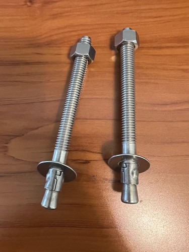 Rawl powers 7624 - powers, 5"