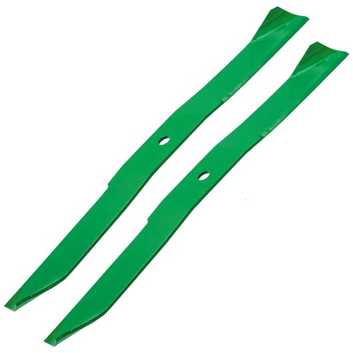 Deck blades for exmark - deck,