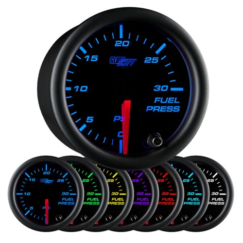 Glowshift psi diesel - 30, fuel