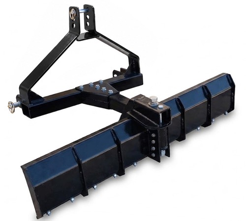 3point grader blade - 3point,