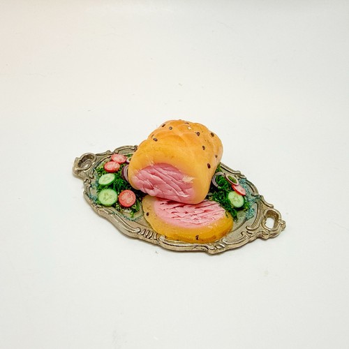 Ooak dollhouse miniature - dollhouse,